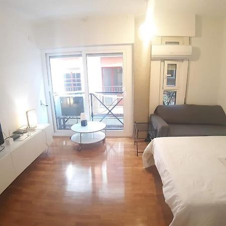 Apartamento Patricia Murcia Buitenkant foto