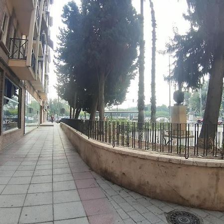 Apartamento Patricia Murcia Buitenkant foto