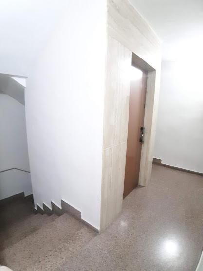 Apartamento Patricia Murcia Buitenkant foto