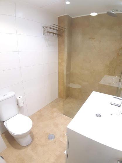 Apartamento Patricia Murcia Buitenkant foto