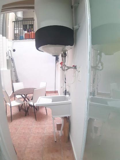 Apartamento Patricia Murcia Buitenkant foto