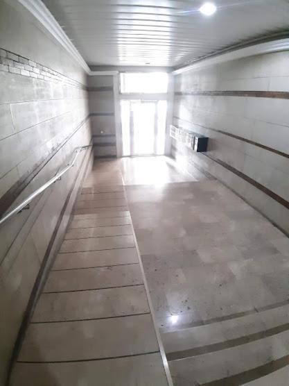 Apartamento Patricia Murcia Buitenkant foto