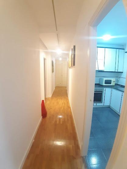 Apartamento Patricia Murcia Buitenkant foto