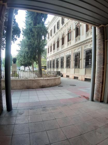 Apartamento Patricia Murcia Buitenkant foto