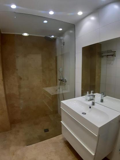 Apartamento Patricia Murcia Buitenkant foto