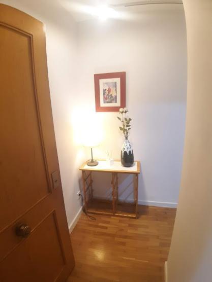 Apartamento Patricia Murcia Buitenkant foto