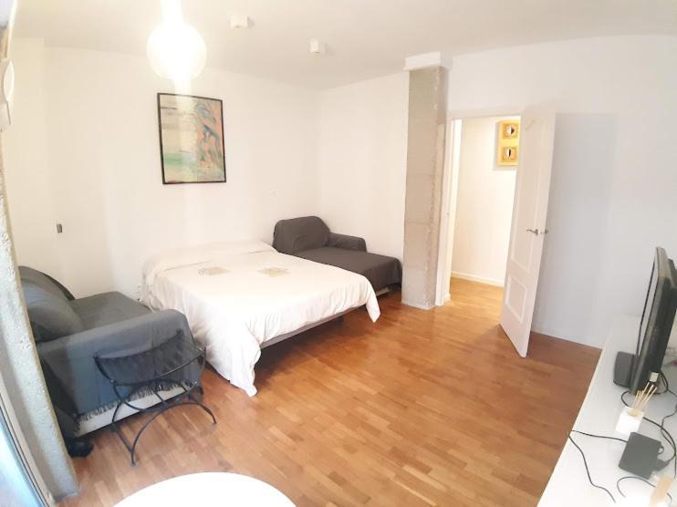 Apartamento Patricia Murcia Buitenkant foto