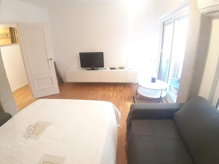 Apartamento Patricia Murcia Buitenkant foto