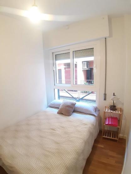 Apartamento Patricia Murcia Buitenkant foto