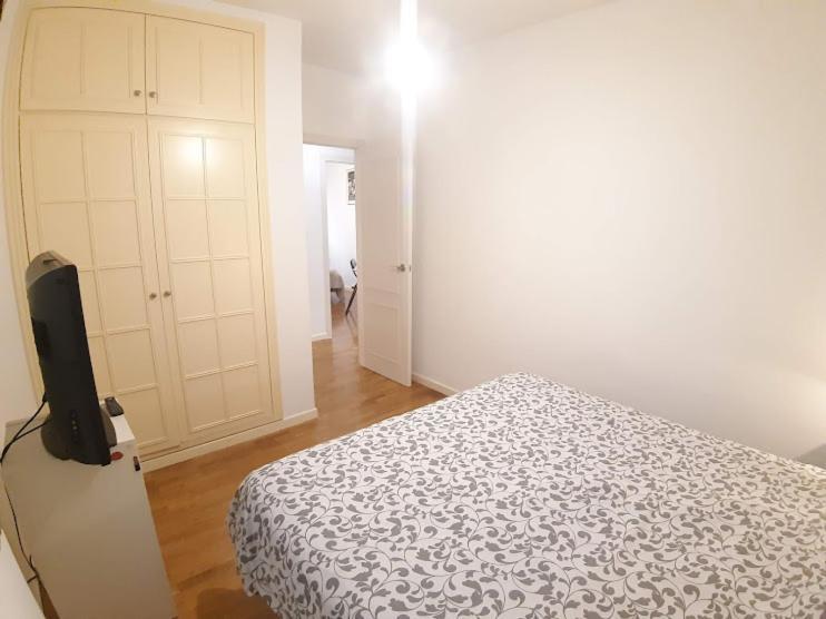 Apartamento Patricia Murcia Buitenkant foto