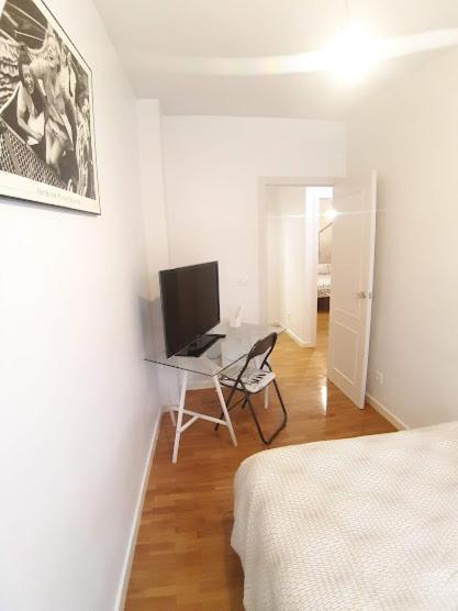 Apartamento Patricia Murcia Buitenkant foto