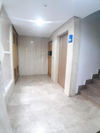 Apartamento Patricia Murcia Buitenkant foto