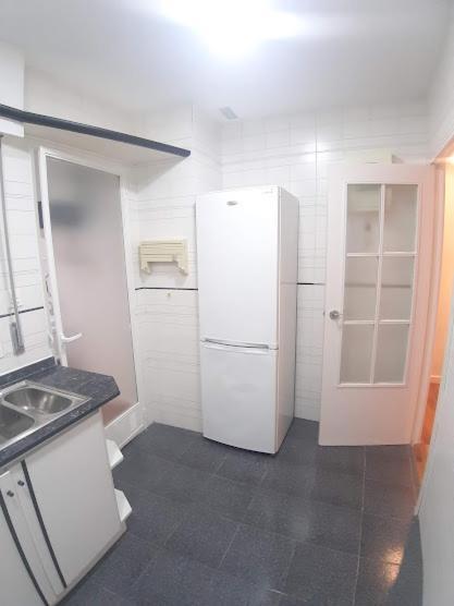 Apartamento Patricia Murcia Buitenkant foto