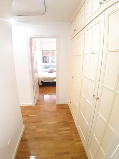 Apartamento Patricia Murcia Buitenkant foto